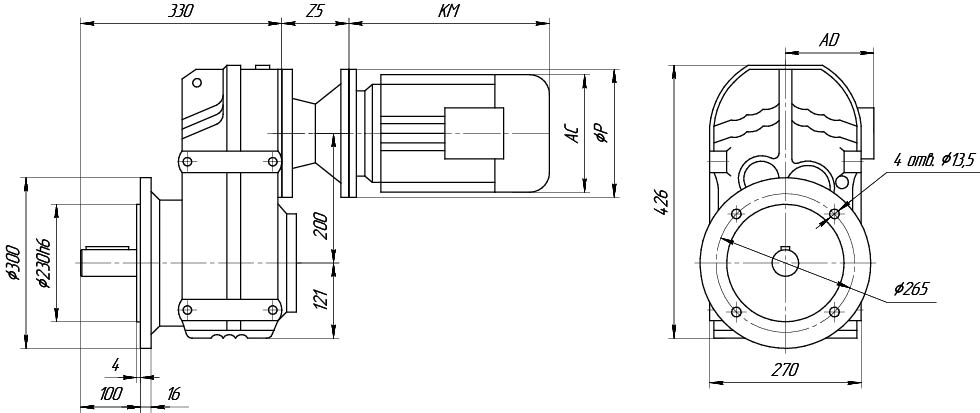 Мотор-редуктор FF77.jpg